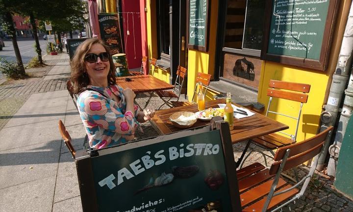 Taebs Bistro