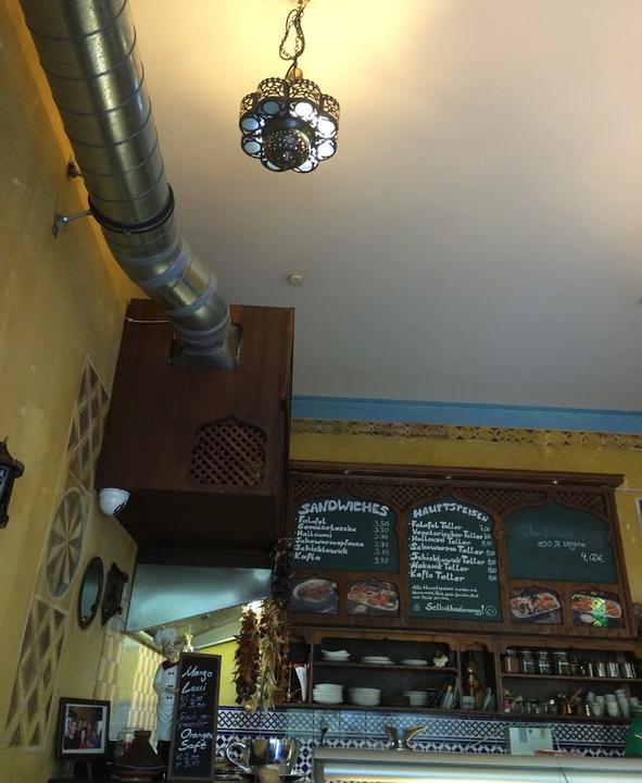 Taebs Bistro