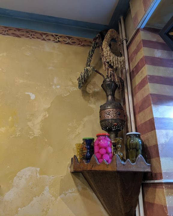 Taebs Bistro