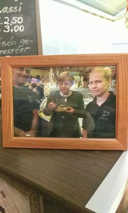 Taebs Bistro