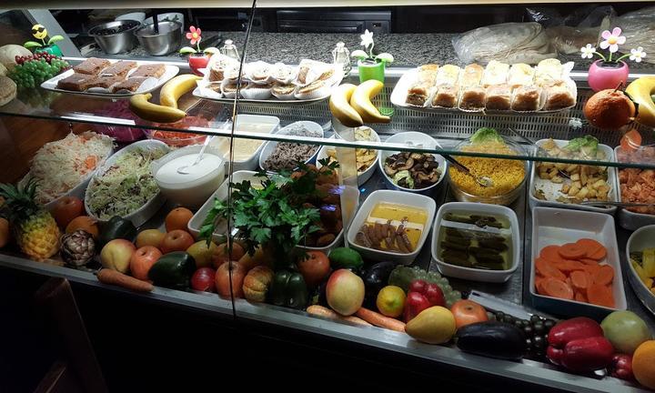 Taebs Bistro