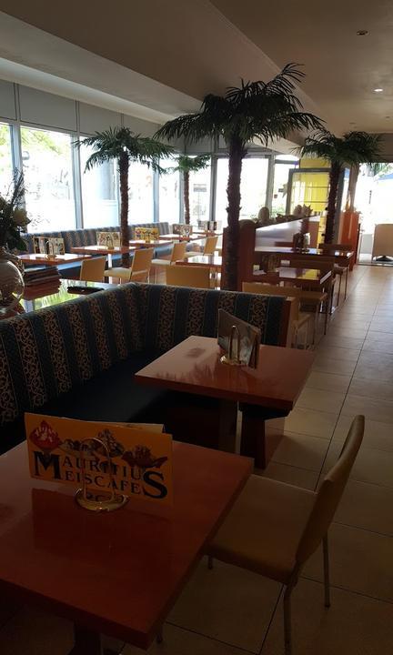 Mauritius Eiscafe