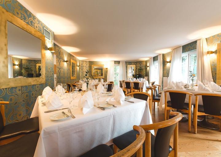 Hotel Restaurant Rosengarten