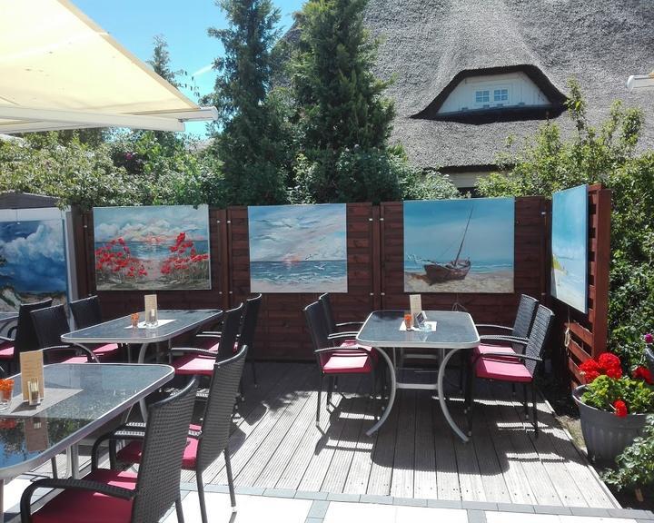 Restaurant und Galerie Lehmann
