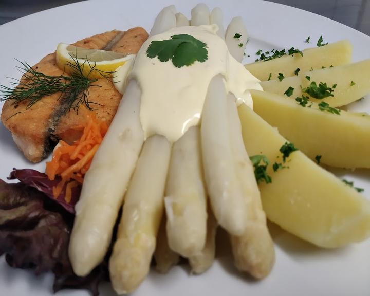 Restaurant und Galerie Lehmann