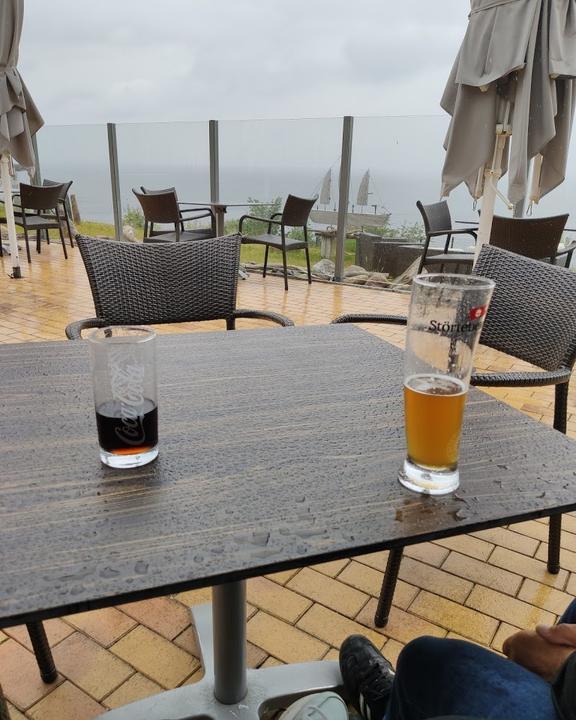 Restaurant Am Meer