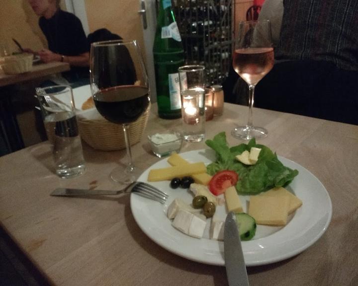 Weinlokal Secco