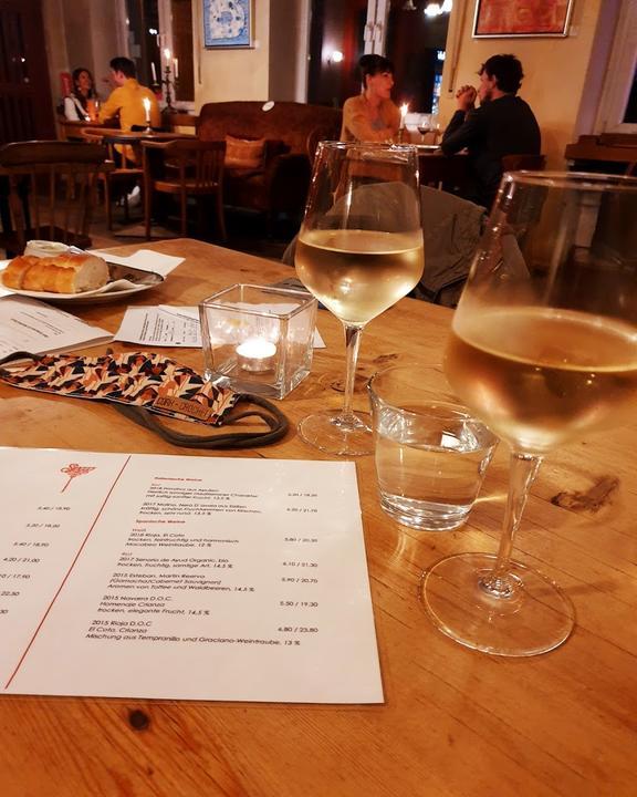 Weinlokal Secco