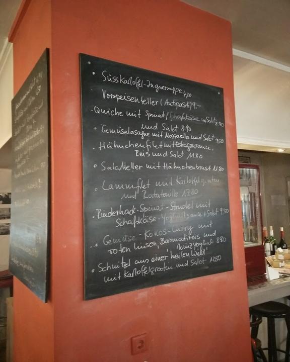 Weinlokal Secco