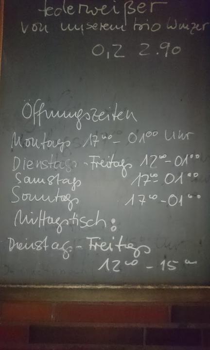 Weinlokal Secco