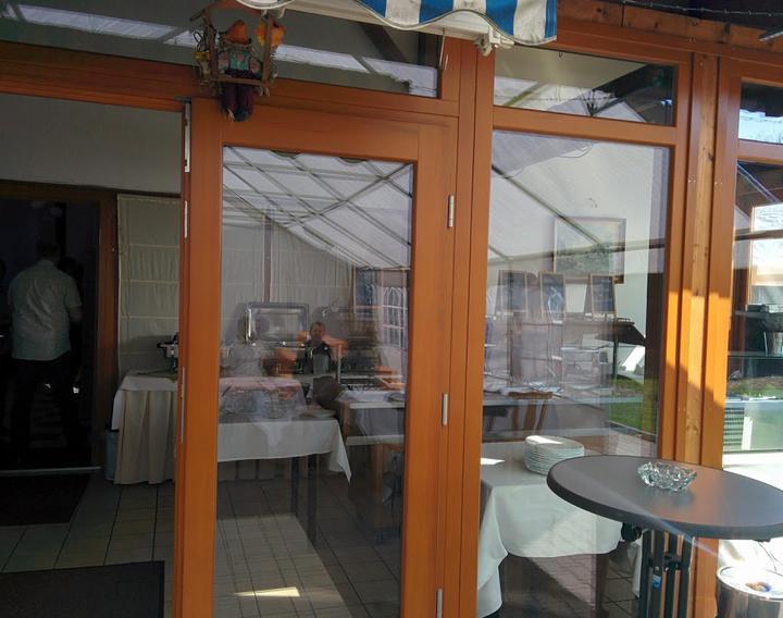 Restaurant Kellerstubchen