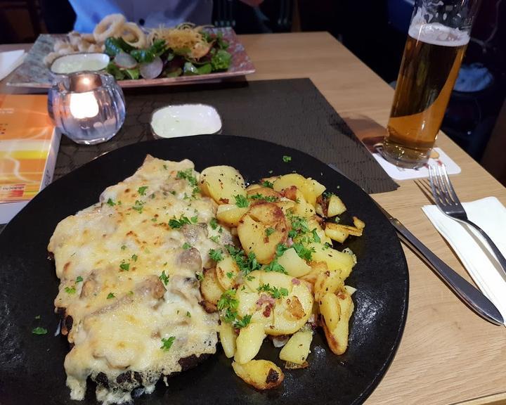 Restaurant Brücken