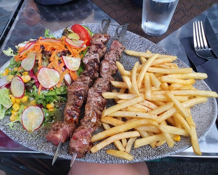 Restaurant Brücken