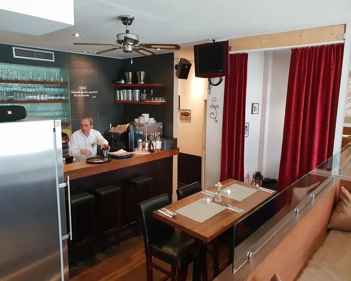Restaurant Brücken