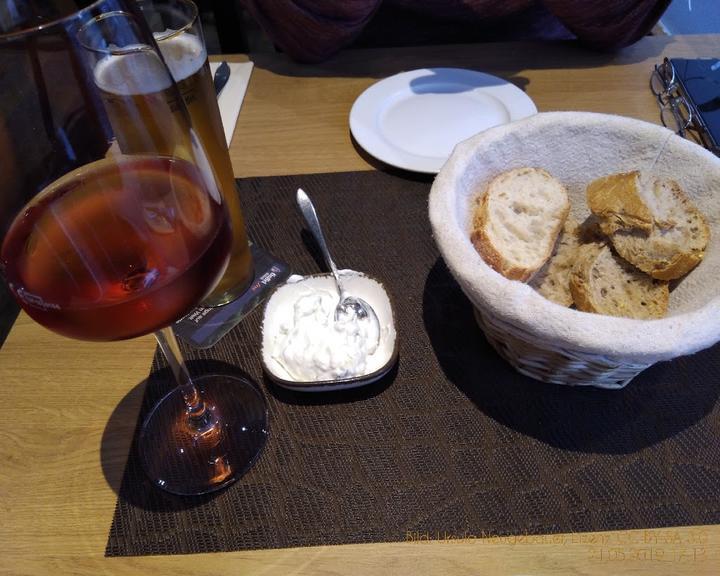 Restaurant Brücken