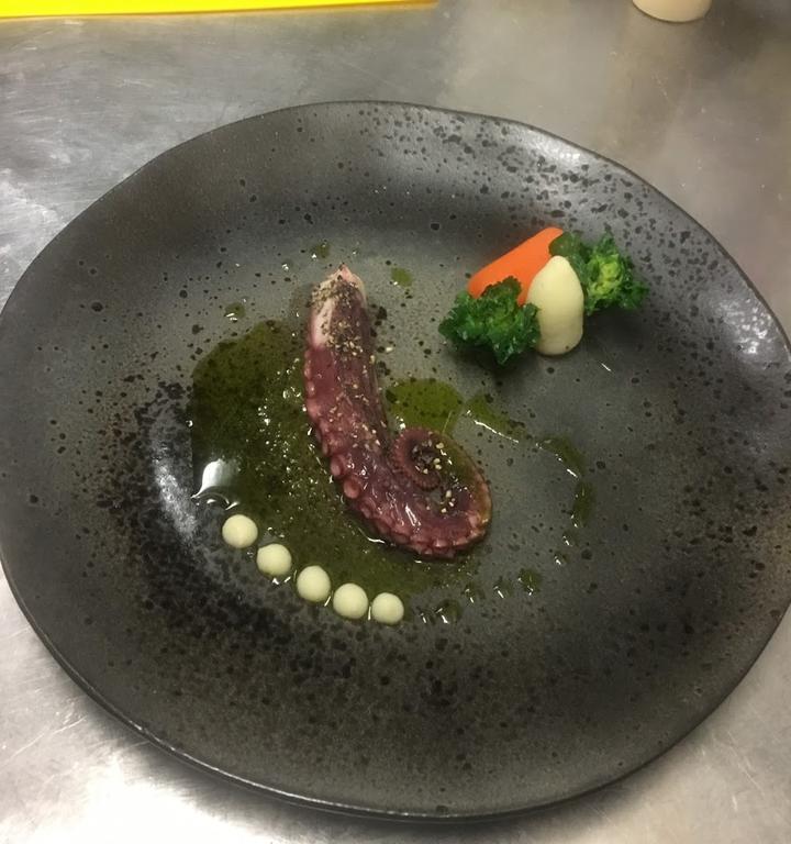 Restaurant Brücken