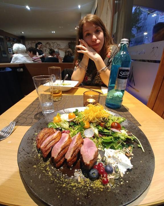 Restaurant Brücken