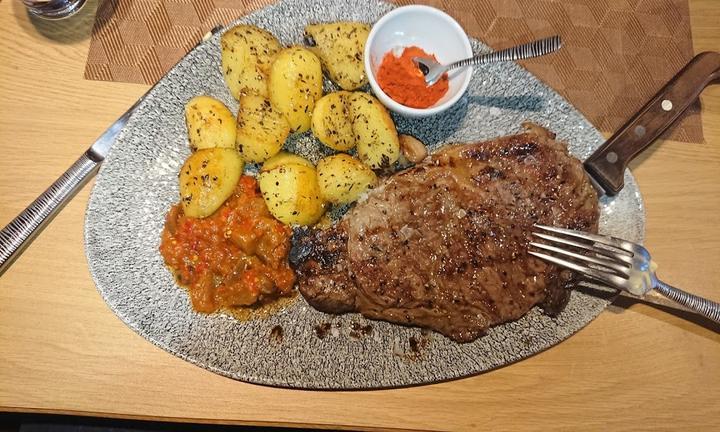 Restaurant Brücken