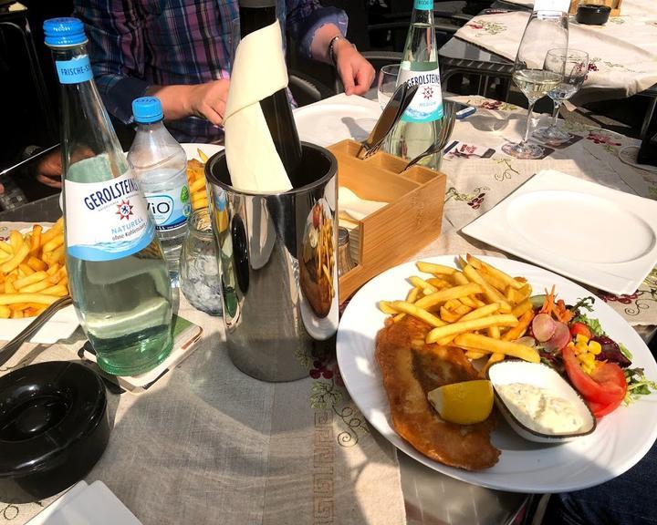 Restaurant Brücken
