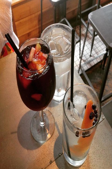 La Bodega & Tapas Bar