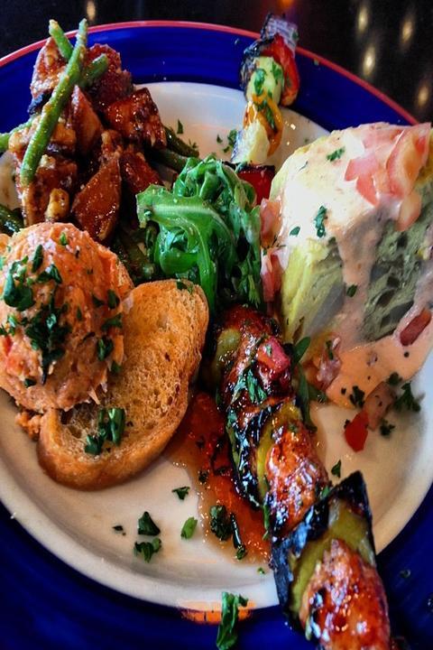 La Bodega & Tapas Bar