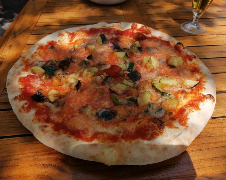 Trattoria Rathaus Piazza