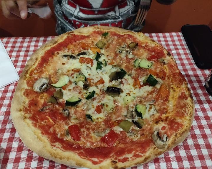 Trattoria Rathaus Piazza