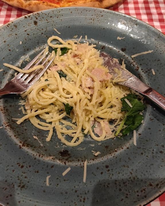 Trattoria Rathaus Piazza