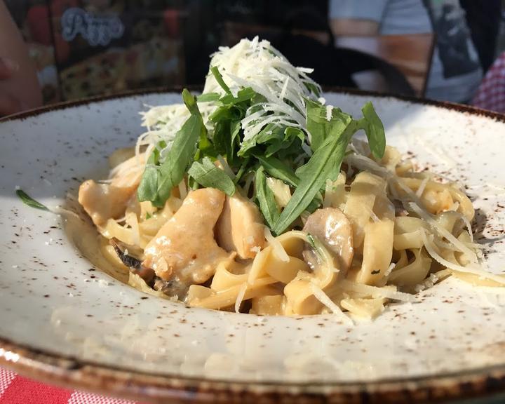 Trattoria Rathaus Piazza