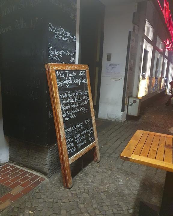 Trattoria Rathaus Piazza