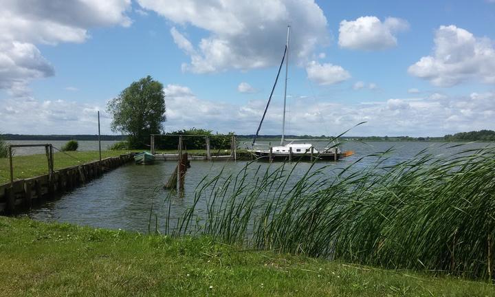 Bootshaus