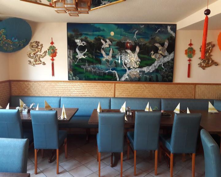 China Thai Restaurant Lotus