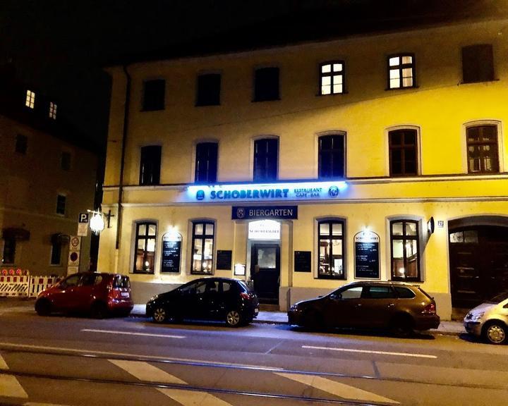 Schoberwirt