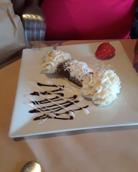 MARCO POLO Ristorante & Trattoria