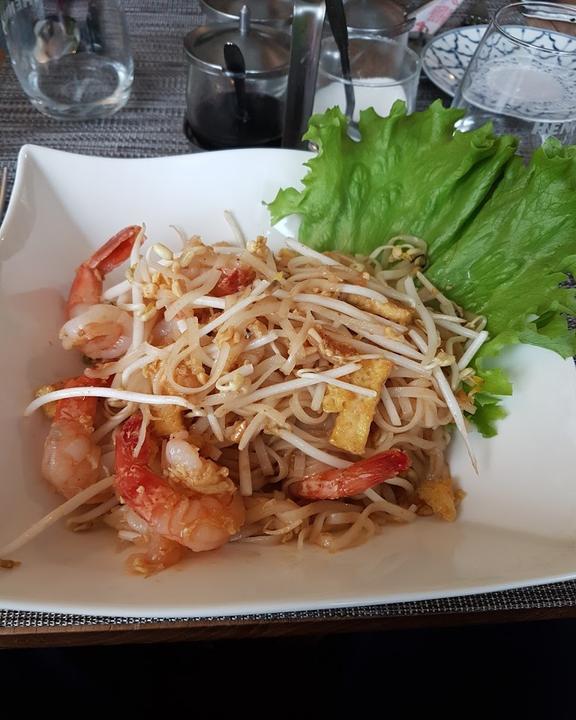 Som Tam Restaurant