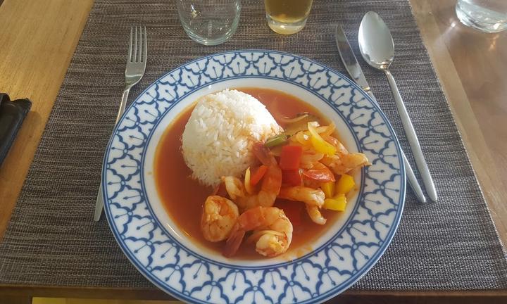 Som Tam Restaurant