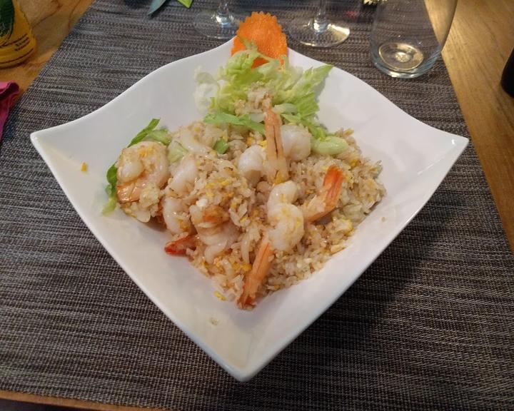 Som Tam Restaurant