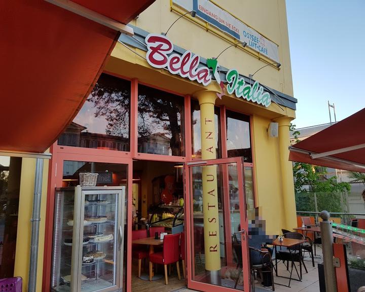 Bella Italia