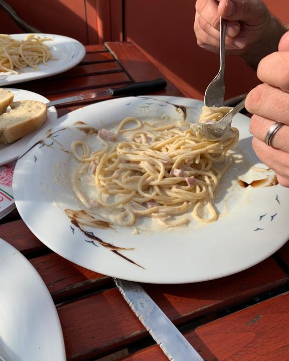 Bella Italia