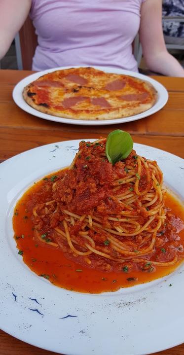 Bella Italia