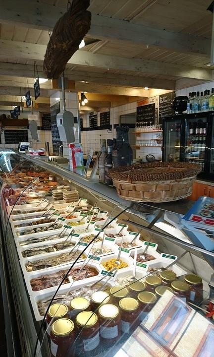 Fischhalle Stralsund