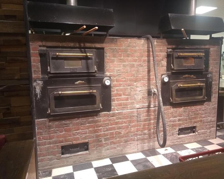 Casa Pane