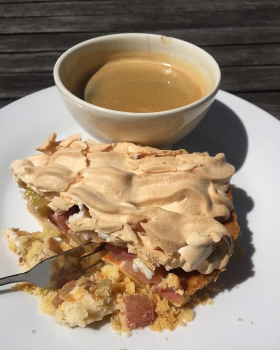 Cafe Eichhornchen