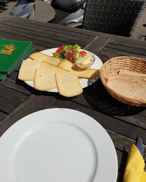 Cafe Eichhornchen
