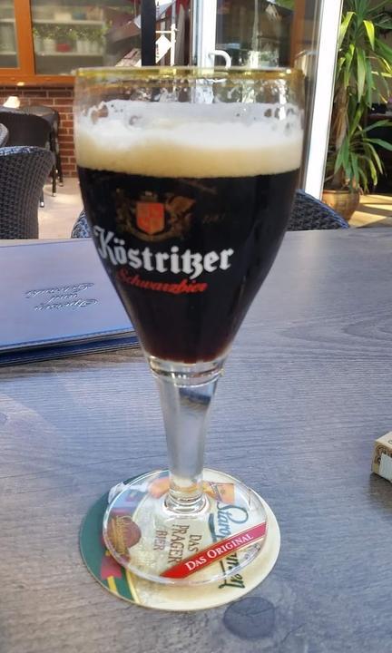 Zum Klabautermann