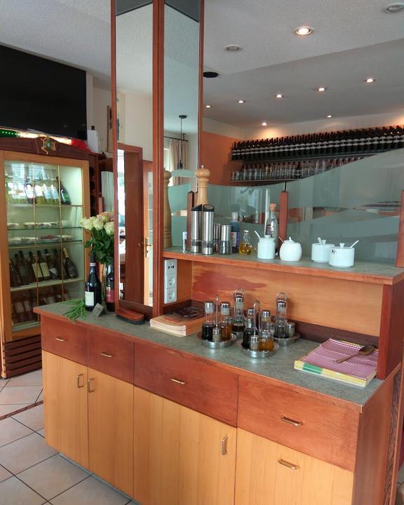 Pizzeria Alte Linde