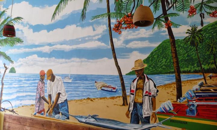 Madinina