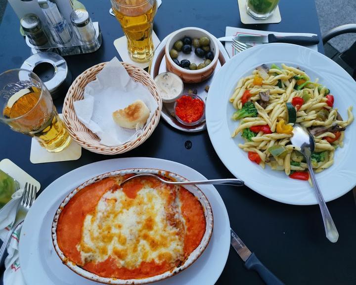 Restaurant Imperial