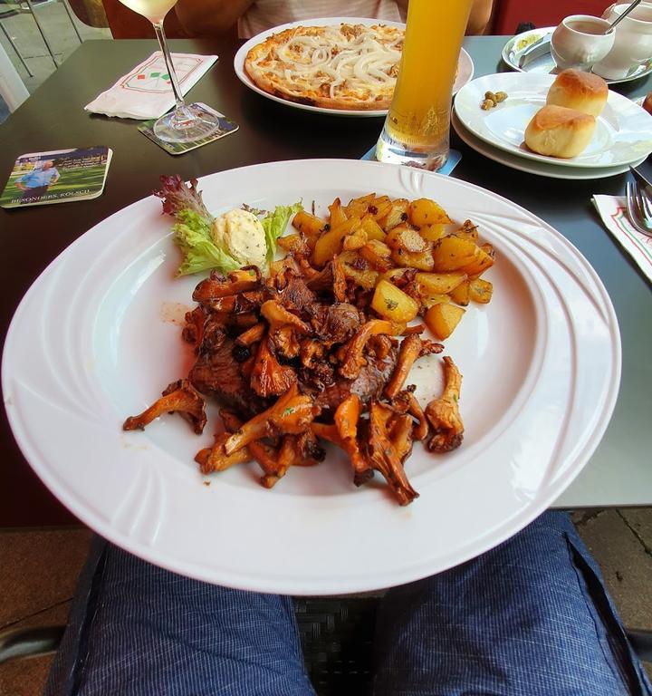 Restaurant Imperial