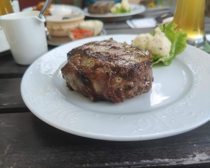 Restaurant Imperial